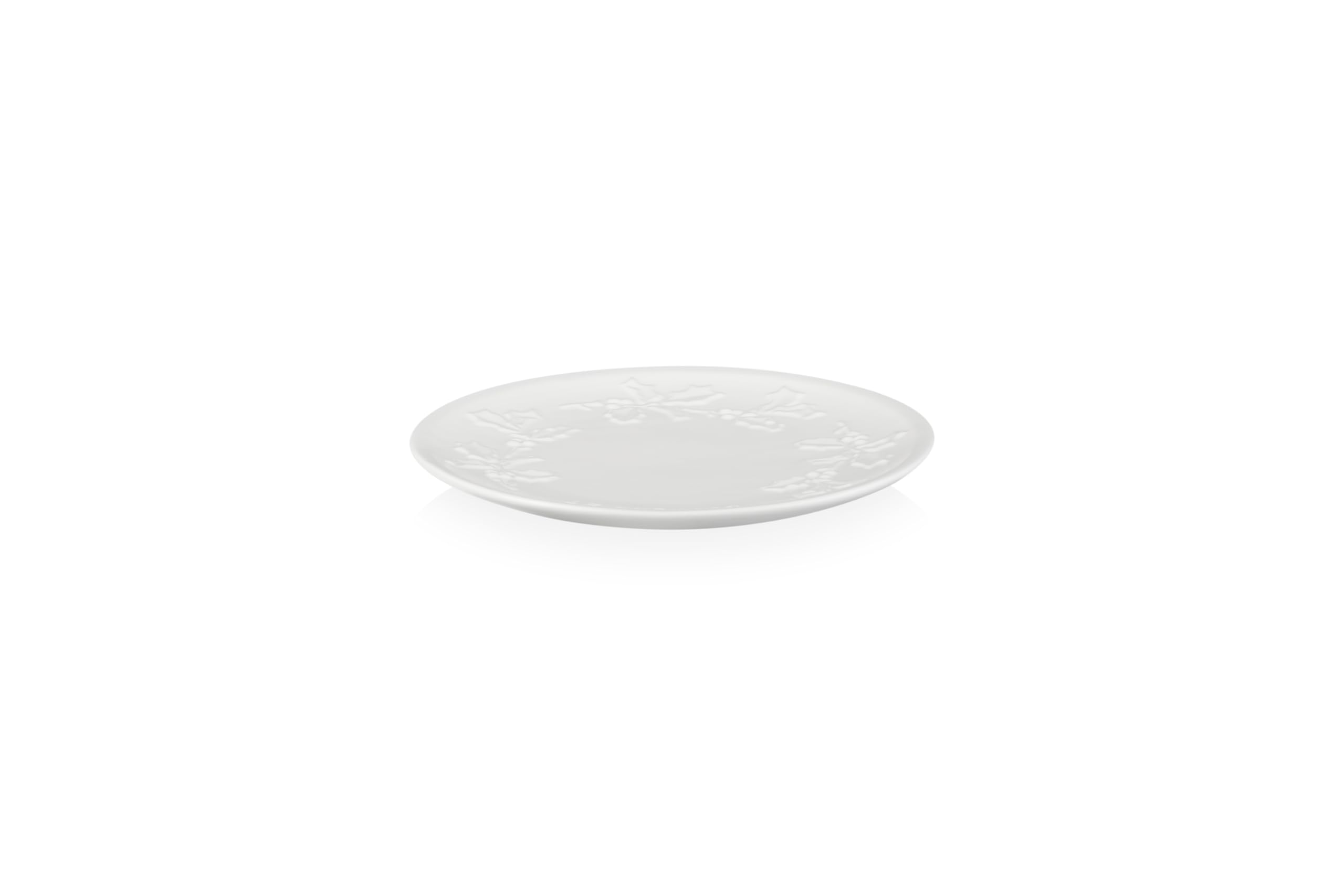 Le Creuset Pottery in Pearl Grey