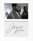 Jetzt online bestellen Franco Nero Die Hard 2 Autogramm und Foto AFTAL
