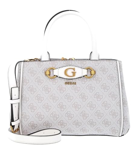 Image of Guess Women's Printed Handheld Bag| Ladies Purse Handbags | Gift For Ladies