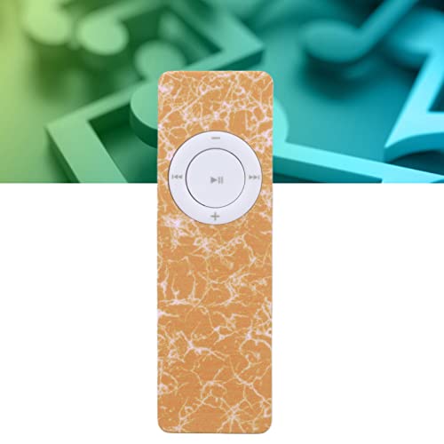 Mp3 Player, Hifi Mp3 Player, Reproductor De Musica, Mp3 Player With Usb Flash Drive, Portable Hifi Lossless Sound Mp3 Music Player Support Up To 64Gb Memory Card(E) #TOP3