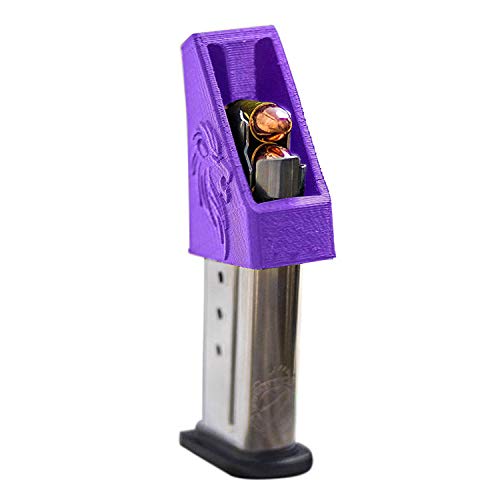 RAEIND Magazine Speedloader for M&P Shield, Springfield XD-S, Ruger LCP, Sig 938, All