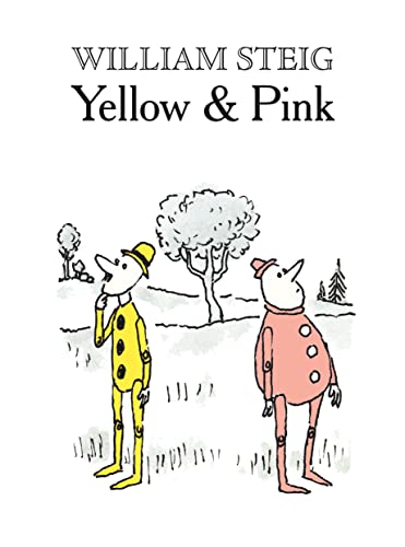 Image of Yellow & Pink