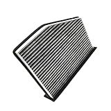 Aufrechterhaltung der Leistungsabgabe: Entlüftungsventilabdeckung für Kraftfahrzeuge Während der Fahrt benötigt der Motor einen höheren Luftstrom. Der Luftfilter sorgt für eine gleichbleibende Filterleistung, verhindert eine Beeinträchtigung der Ansaugleistung und hält die Leistungsabgabe aufrecht.