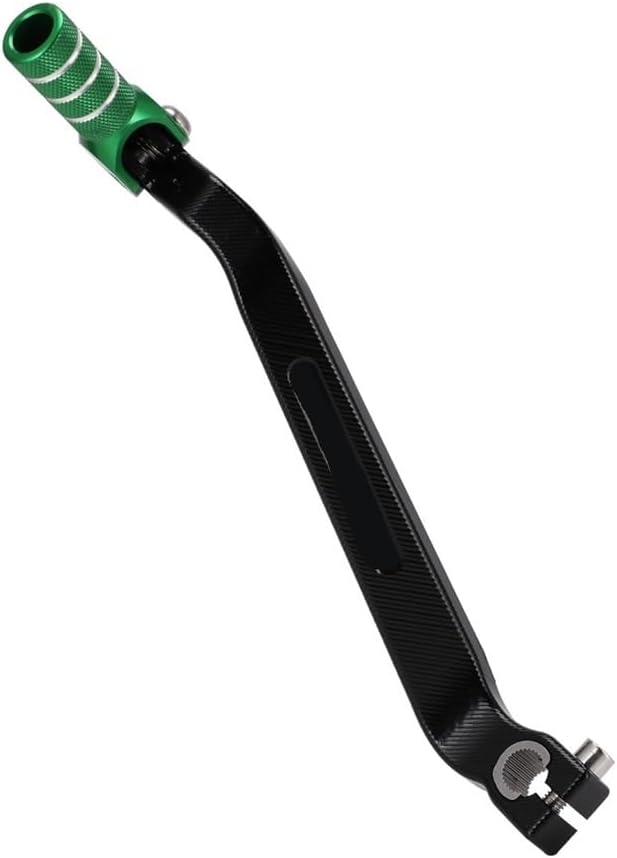 Motorbike Shift Lever for KLR650 1987-2018 Motorcycle Accessorie CNC Aluminum Gear Shifter Lever Parts