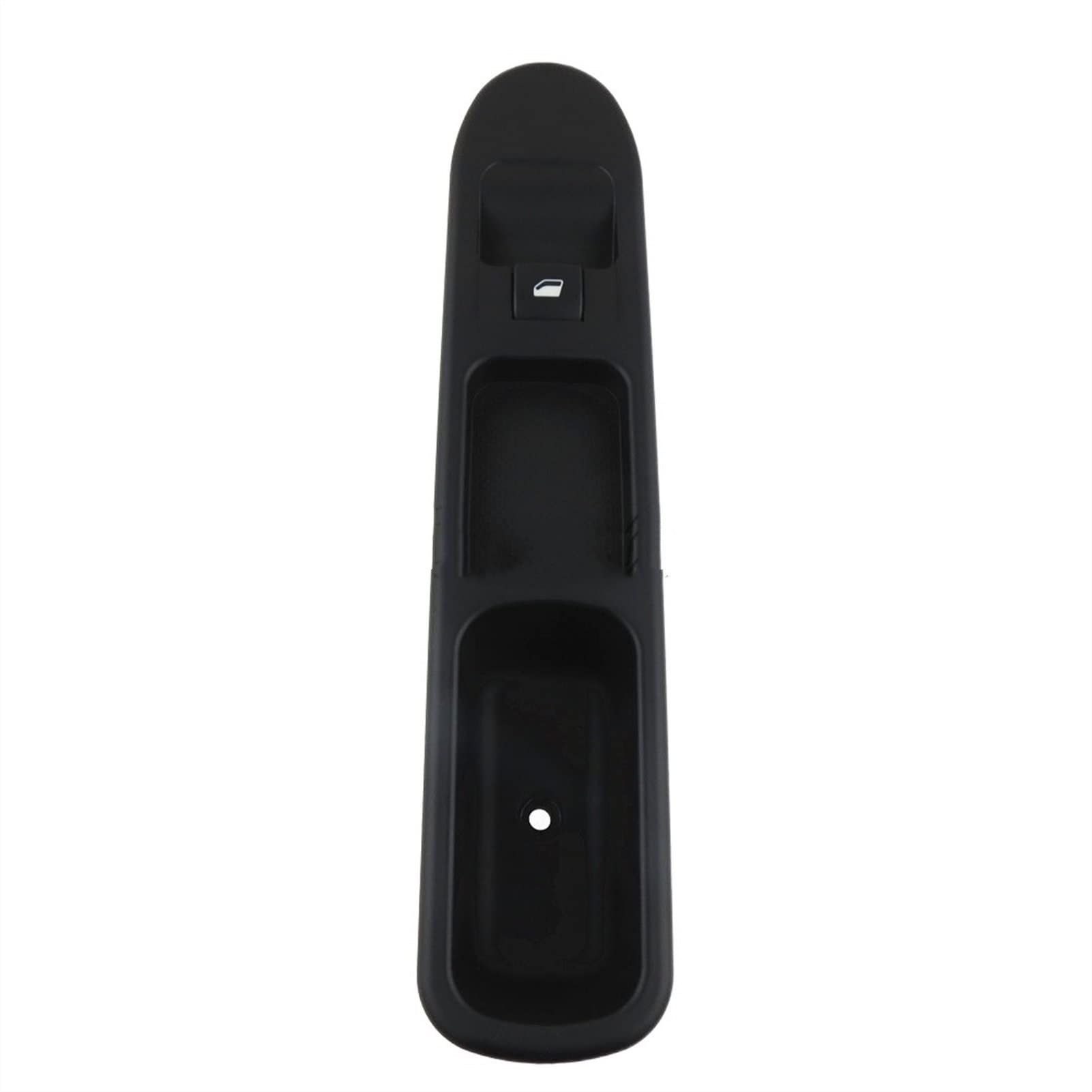 De bolt Pulsante Alzacristalli 6554.QK Interruttore Controllo della Finestra Automobile Pannello Sollevamento Regolatore Elettrico per Peugeot per Partner Interruttore Finestre