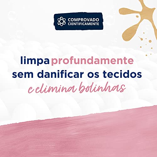 Sabão Líquido Refil Cuidado Intensivo 900ml