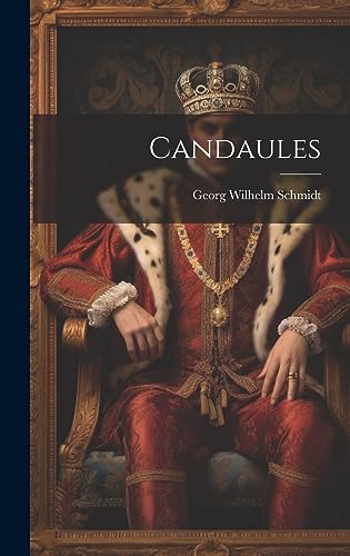 Candaules (German Edition)