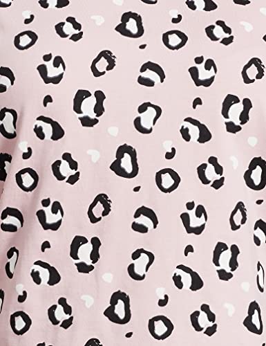 Image of Max Women's Printed Round Neck Sweatshirt with 3 /4 Sleeves