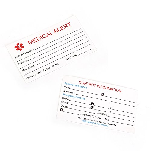 Bbx Jewelry Free Engraving Mens Sport Silicone Medical Alert Id Tag For Watch #TOP5