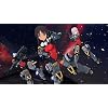 Alice Gear Aegis CS: Concerto of Simulatrix - NIntendo Switch