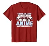 Lustige Anime Deko Merchandise - Geschenke
