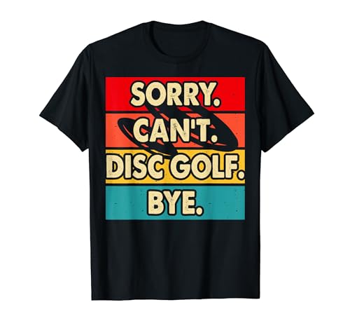 Camisa de golf de disco, ropa de golf para hombre, accesorios de golf Camiseta