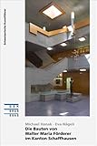 Gesellschaft f. Schweiz. Kunstgesch.