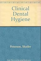 Clinical dental hygiene 0801638100 Book Cover