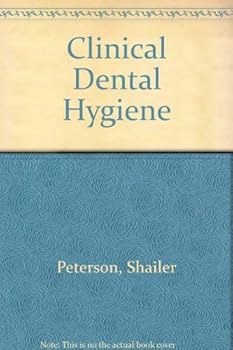 Hardcover Clinical dental hygiene Book