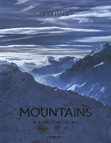 Mountains: Beyond the Clouds
