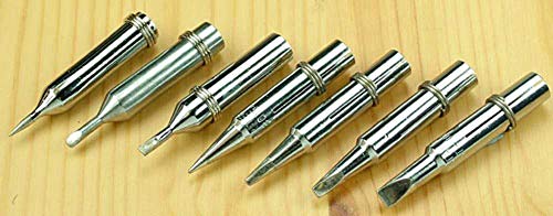 Preisvergleich Produktbild Lötspitze ST501longlife 5mm meiselform