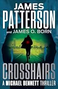Crosshairs / The Long Shot Killer book cover