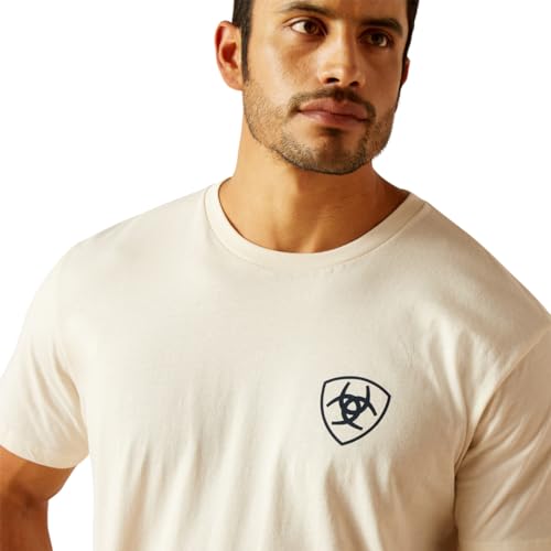 Image of USA Flag T-Shirt by Ariat
