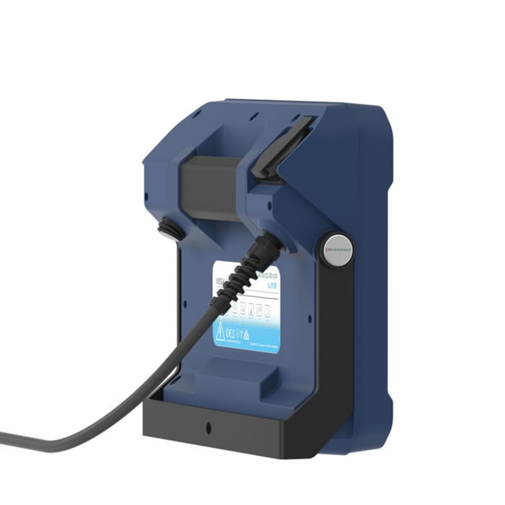 Scangrip. VEGA LITE COMPACT Baustrahler