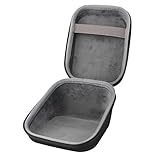 Stilvoll und langlebig: Glatter und starker Reißverschluss zum Öffnen und Schließen. Der Schneiderprozess ist ausgezeichnet, was das Gehäuse sehr Langlebig und Wunderschön.