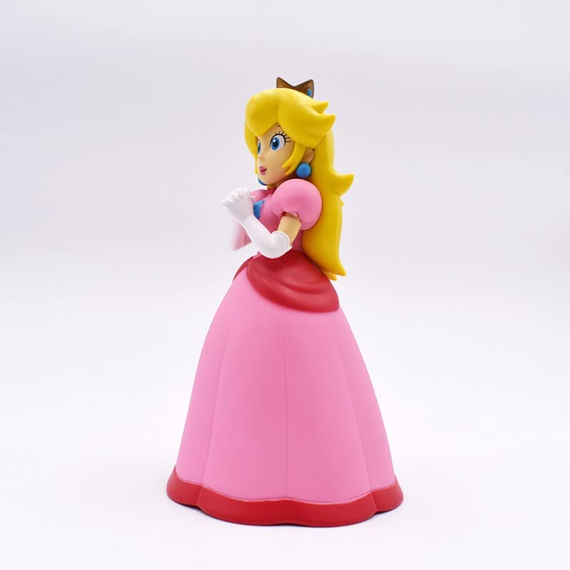 Amazon.co.jp: RGVV スーパーオールスターコレクション ピーチ姫