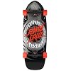 Santa Cruz Pigalodon 10.54in x 31.45in Shaped Skateboard Cruzer