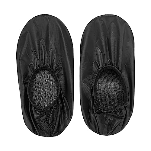 Generic ボウリングシューズカバー 30cm