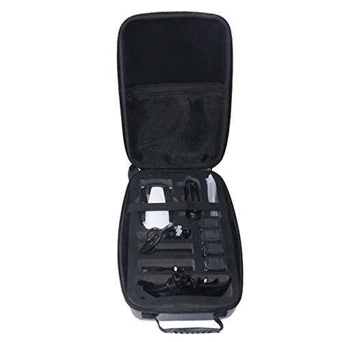 Mochila Maleta para Drone DJI Mavic Air Proteção Impermeável