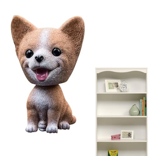 Wackelfigur Auto Wackeldackel Wackelhund Wackeldackel Fürs Auto Wackelfigur Wackelkopffiguren Wackelfigur Auto Lustig Wackel Dackel Dashboard Dekoration Im Auto Im Home Als Geschenk