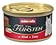 animonda Vom Feinsten Adult Katzenfutter Mousse-Vielfalt (12 x 85 g), Nassfutter für ausgewachsene Katzen, ohne Getreide und Zucker, luftig zarte Konsistenz