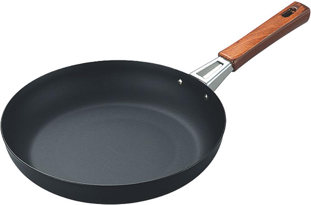 スーパースチール フライパン 26cm スーパー鉄 フライパン 26cm | ビタクラフトオンラインショップ