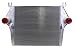 New Replacement Charge Air Cooler/Intercooler for Dodge Ram 2500, 3500 5.9L, 6.7L Trucks