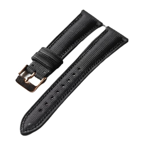 YINGO �����I�b�N�X�t�H�[�h�z+�{�v�X�g���b�v�A18 19 20 22MM�\�t�g�N�C�b�N�����[�X�A���g���Ȗh�o�A�h���ϖ��Ր�(D Rose gold,20mm)