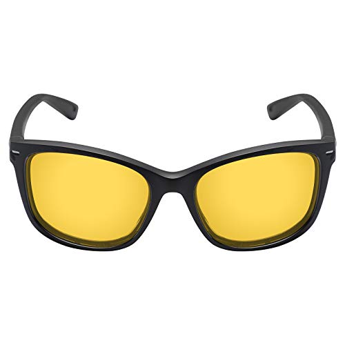 Image of Mryok Women's Replacement Lenses for Oakley Drop In OO9232 58mm - Options