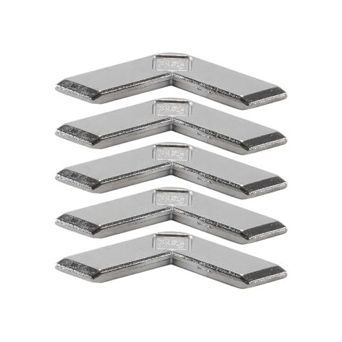 Gutol Lot de 5 poids de réglage d'équilibrage pour souris filaire G502