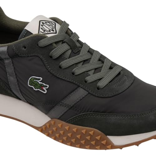 Image of Lacoste Men's L-Spin Evo Sneaker