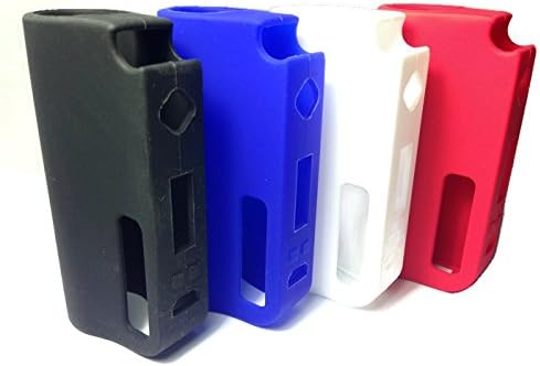 Cool Fire 4 Silicone Protective Case Sleeve (Set of 4 Cool Fire IV Case)