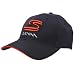 Ayrton Senna SS Black Hat