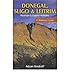 Produktbild Donegal, Sligo & Leitrim A Walking Guide by Hendroff, Adrian ( Author ) ON May-22-2012, Paperback