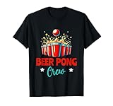 Beer Pong Drinking Game Outfits
