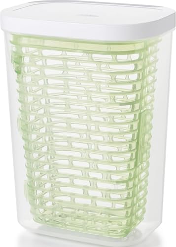 OXO Good Grips Greensaver Herb Keeper - 2.8 Qt