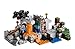 LEGO Minecraft The Cave 21113
