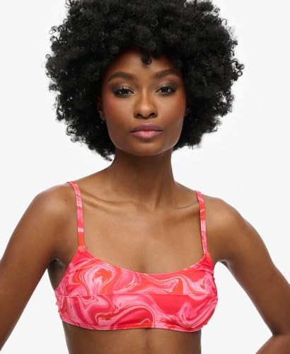 Brassière imprimé femme Superdry - vue 4
