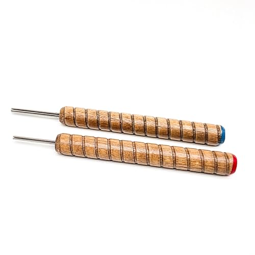 Paper Bead Roller Set, 1/8" & 3/32"
