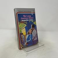 Long Journey Home 0373161824 Book Cover