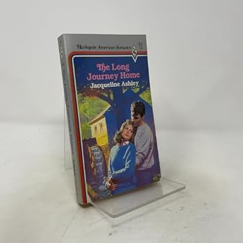 Paperback The Long Journey Home Book