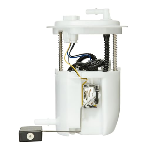 Image of Detroit Axle - 2.4L Fuel Pump Module for 2007-2017 Jeep Patriot Compass 2007-2008 Dodge Caliber, Electrical Fuel Pump Module Assembly Replacement