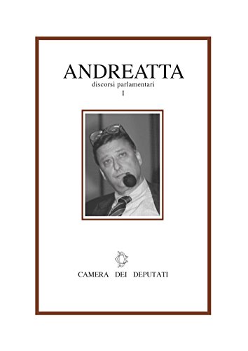 Beniamino Andreatta