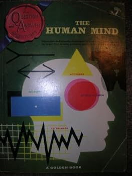 Paperback The human mind (Question and answer adventures) Book